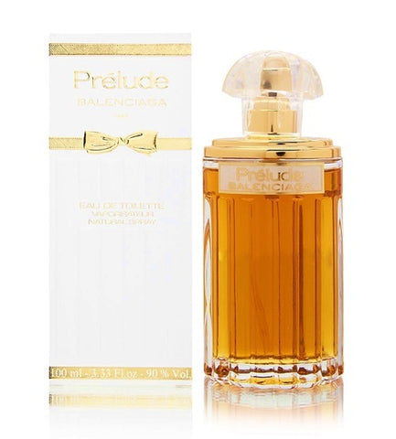 Prelude by Balenciaga - Luxury Perfumes Inc. - 