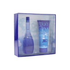 Blue Glow Gift Set by Jennifer Lopez - Luxury Perfumes Inc. - 
