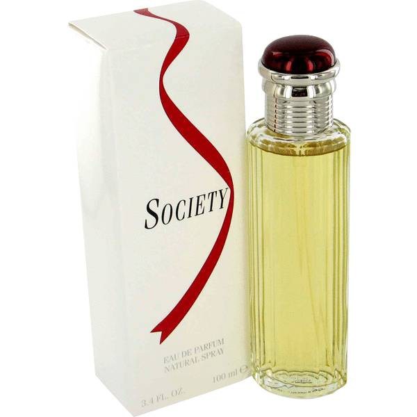 バーバリー ソサエティ EDP100ml BURBERRY SOCIETY 香水 BURBERRY - BURBERRY SOCIETY バーバリー ソサエティ EDP 100ml
