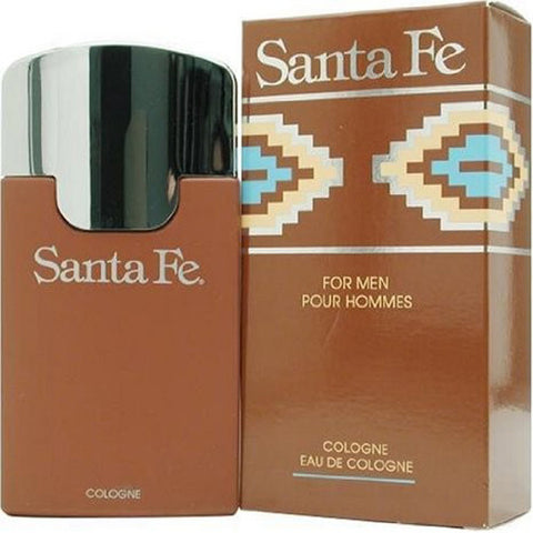Santa Fe by Aladdin Fragrances - Luxury Perfumes Inc. - 