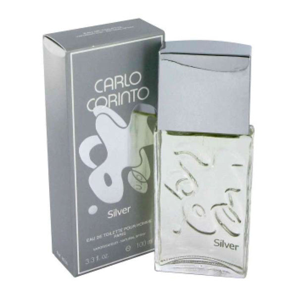 Carlo Corinto Silver by Carlo Corinto - Luxury Perfumes Inc. - 