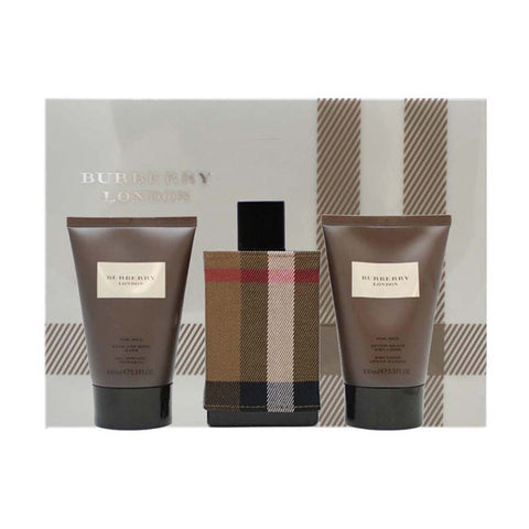 Burberry London Gift Set by Burberry - Luxury Perfumes Inc. - 