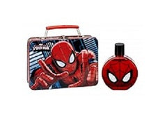 Kids Spider-Man 3 Gift Set by Marvel - Luxury Perfumes Inc. - 