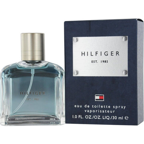 Hilfiger 1985 by Tommy Hilfiger - Luxury Perfumes Inc. - 