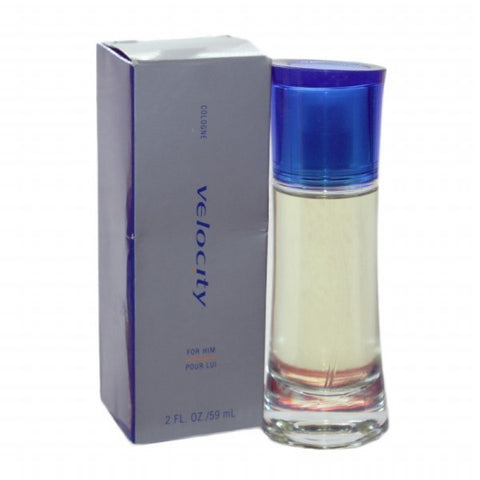 Velocity Man by Mary Kay - Luxury Perfumes Inc. - 