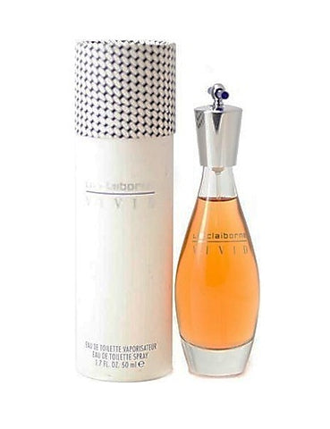 Vivid by Liz Claiborne - Luxury Perfumes Inc. - 