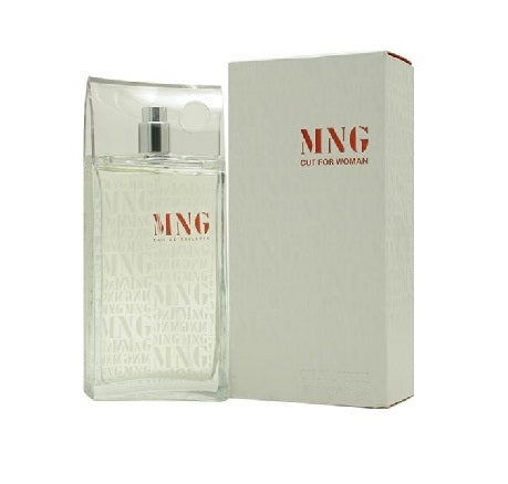 MNG Cut by Antonio Puig - Luxury Perfumes Inc. - 