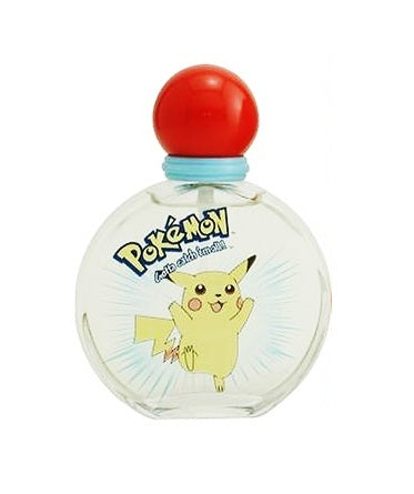 Pokemon by Air Val International - Luxury Perfumes Inc. - 