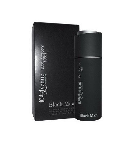 Black Max by 10th Avenue Karl Antony - Luxury Perfumes Inc. - 
