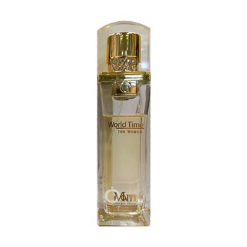 World Time by Giorgio Monti - Luxury Perfumes Inc. - 