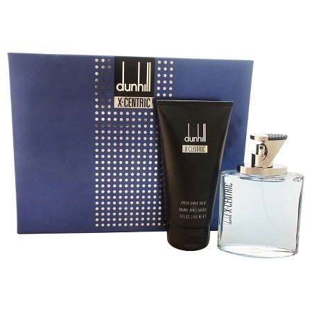 X Centric Gift Set by Alfred Dunhill - Luxury Perfumes Inc. - 