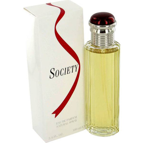 Society by Burberry