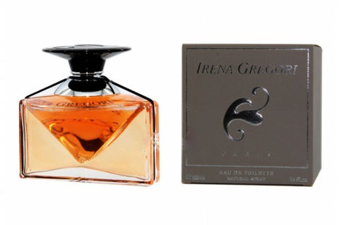 Irena Gregori by Succes De Paris - Luxury Perfumes Inc. - 