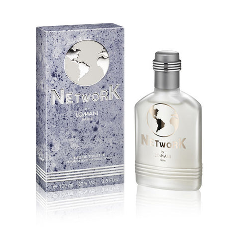 Network by Lomani - Luxury Perfumes Inc. - 