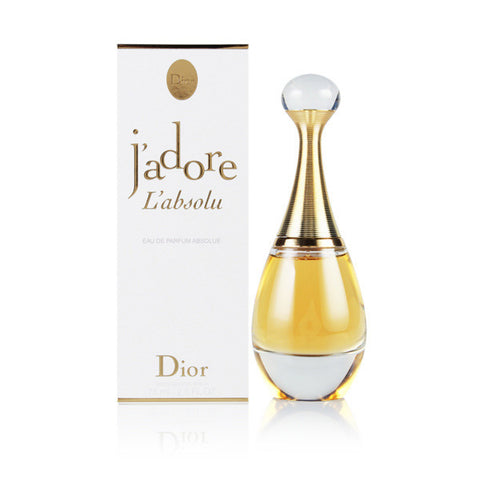 J'adore L'Absolu by Christian Dior - Luxury Perfumes Inc. - 