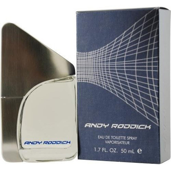 Andy Roddick by Andy Roddick - Luxury Perfumes Inc. - 