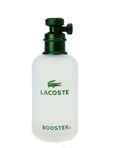 Booster by Lacoste - Luxury Perfumes Inc. - 