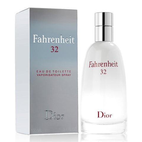 Fahrenheit 32 by Christian Dior - Luxury Perfumes Inc. - 
