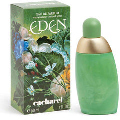 Eden by Cacharel - Luxury Perfumes Inc. - 