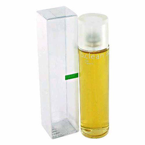 B Clean Soft by Benetton - Luxury Perfumes Inc. - 