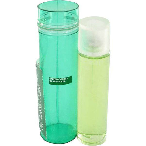 B Clean Energy by Benetton - Luxury Perfumes Inc. - 