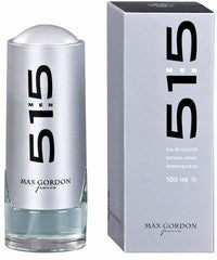 515 by Max Gordon - Luxury Perfumes Inc. - 