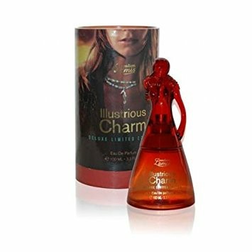 Illustrious Charm Deluxe by Unknown - Luxury Perfumes Inc. - 