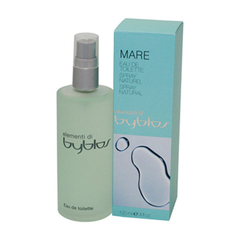 Byblos Mare by Byblos - Luxury Perfumes Inc. - 