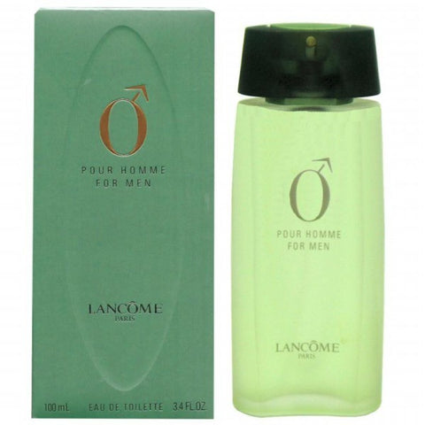 O pour Homme by Lancome - Luxury Perfumes Inc. - 