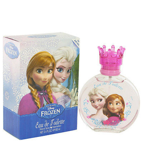 Kids Frozen by Disney - Luxury Perfumes Inc. - 