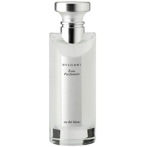 Eau Parfumee White Tea by Bvlgari - Luxury Perfumes Inc. - 
