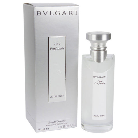 Eau Parfumee White Tea by Bvlgari - Luxury Perfumes Inc. - 