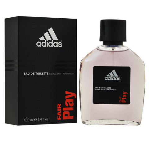 Fair Play by Adidas - Luxury Perfumes Inc. - 