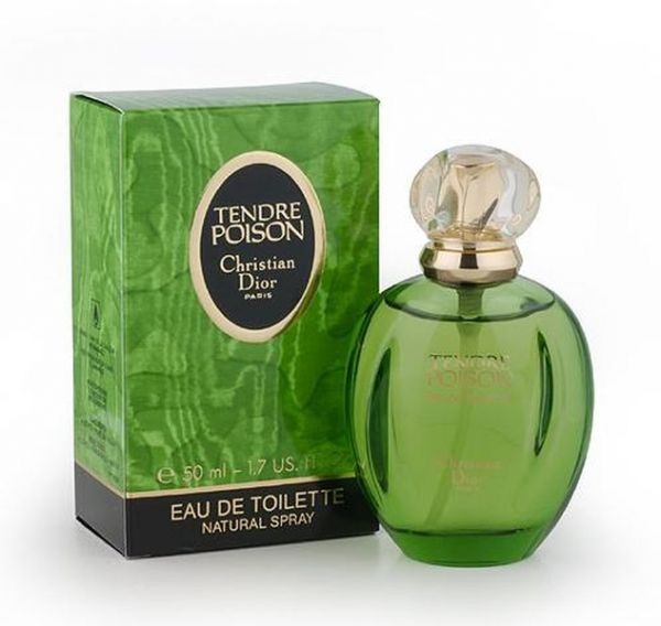 Tendre Poison by Christian Dior