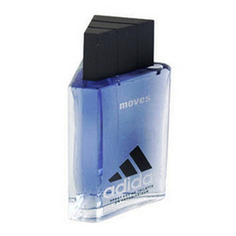 Moves by Adidas - Luxury Perfumes Inc. - 