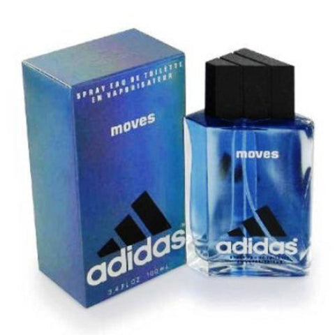 Moves by Adidas - Luxury Perfumes Inc. - 