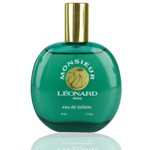 Monsieur Leonard by Leonard - Luxury Perfumes Inc. - 