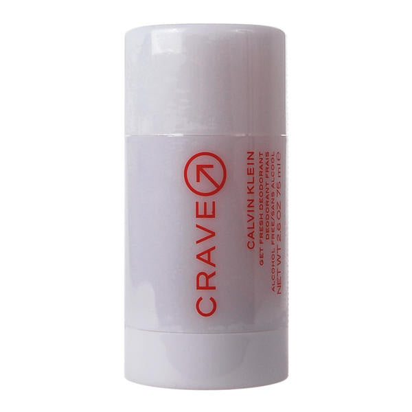 Crave Deodorant by Calvin Klein - Luxury Perfumes Inc. - 