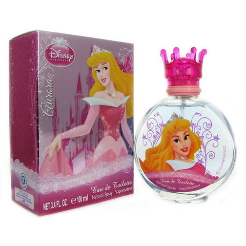 Kids Sleeping Beauty by Disney - Luxury Perfumes Inc. - 