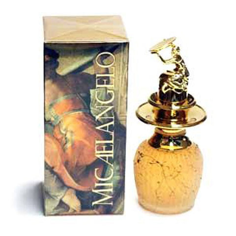 Sibilla Oro by Micaelangelo - Luxury Perfumes Inc. - 