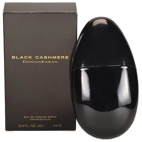 Cashmere Black Perfume By Donna Karan