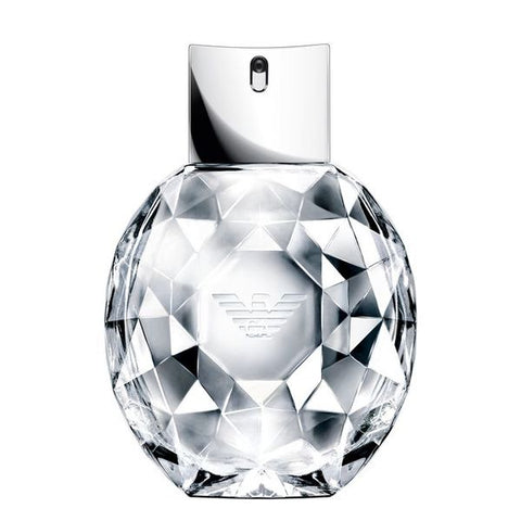 Emporio Diamonds by Giorgio Armani - Luxury Perfumes Inc. - 