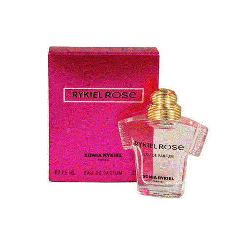 Rykiel Rose by Sonia Rykiel - Luxury Perfumes Inc. - 