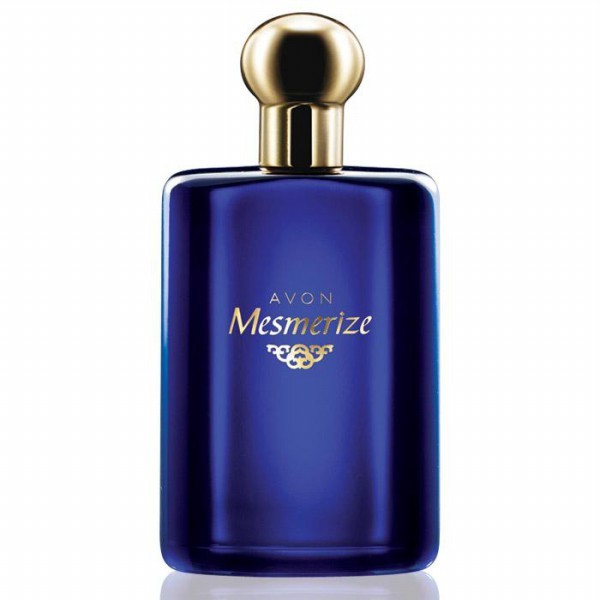 Mesmerize by Avon - Luxury Perfumes Inc. - 