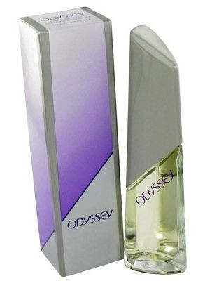 Odyssey by Avon - Luxury Perfumes Inc. - 