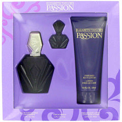 Passion Gift Set by Elizabeth Taylor - Luxury Perfumes Inc. - 