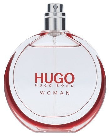 Hugo Woman by Hugo Boss - Luxury Perfumes Inc. - 