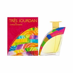 Tres Jourdan by Charles Jourdan - Luxury Perfumes Inc - 