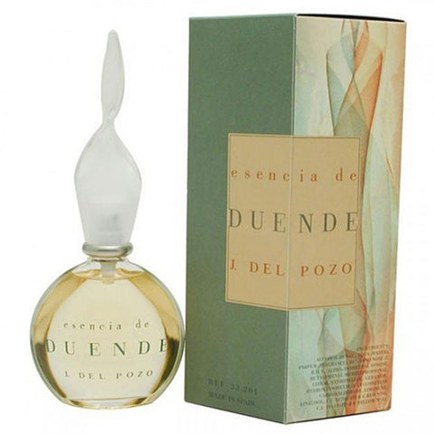 Esencia de Duende by Jesus Del Pozo - Luxury Perfumes Inc. - 
