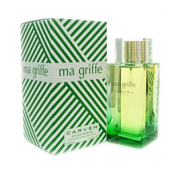 Ma Griffe by Carven – Luxury Perfumes